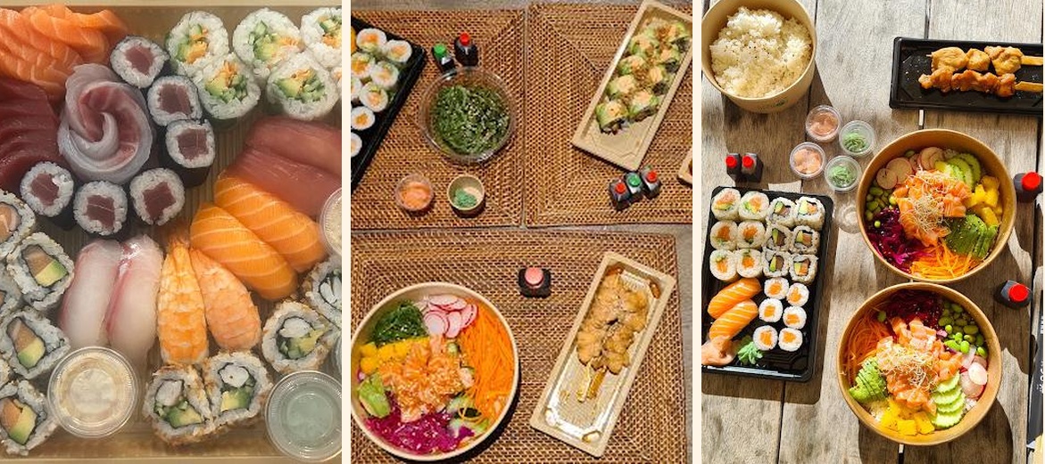 Sushi Factory - Gallery Image 3