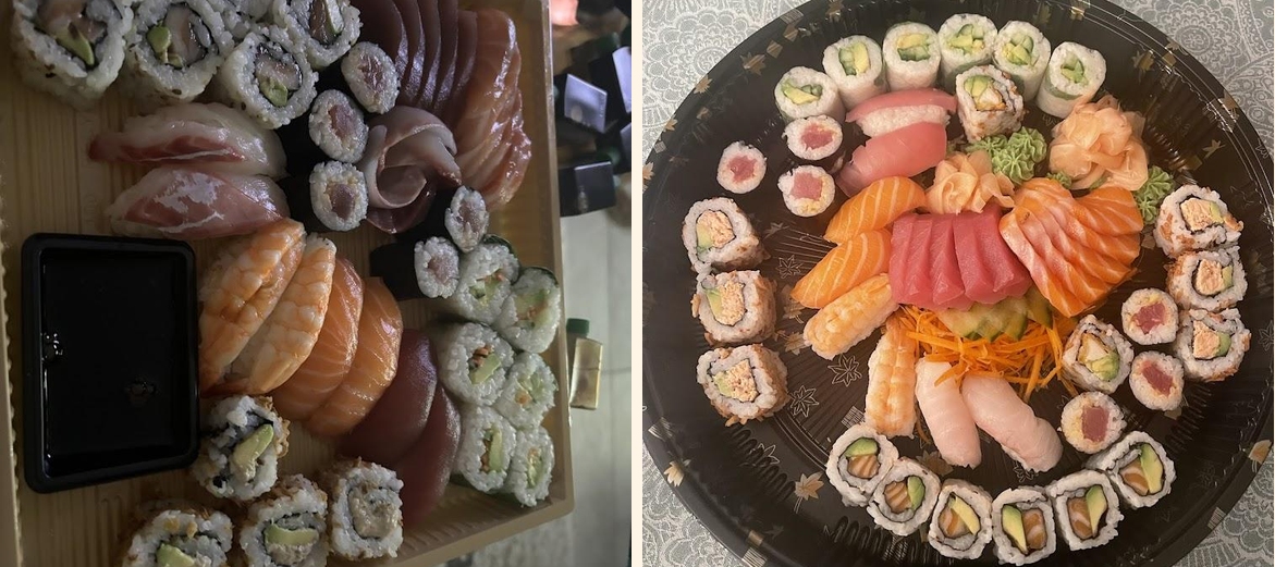 Sushi Factory - Gallery Image 6