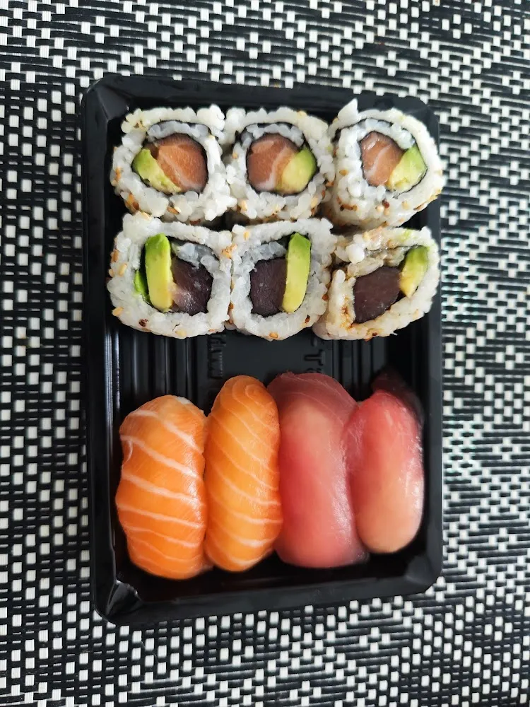 Sushi